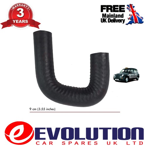 Turbo hose fits london taxi - turbo,