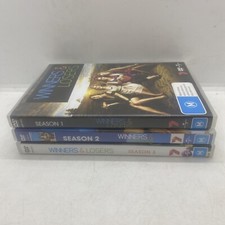 Winners & Losers Season 1 2 3