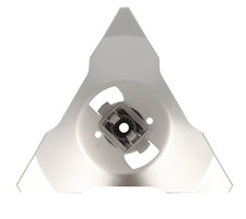 Replacement Robot Mower Blade Fits ROBOMOW MS, RC, RS, TS Range - MRK7003A-ET