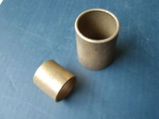 Rover P4/5/6, Land Rover Series 1/2/2A  Lucas M418G Starter Motor Bush Set 