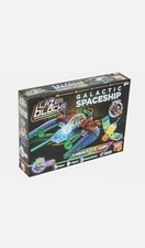 Lazer Blocks Galactic