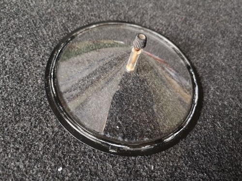 Golf mk1 instrument - vw,