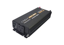 PF Jones 1000W Pure Sine Wave Inverter