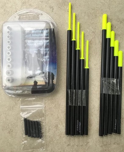 Multiweight float adaptor plus - multiweight,