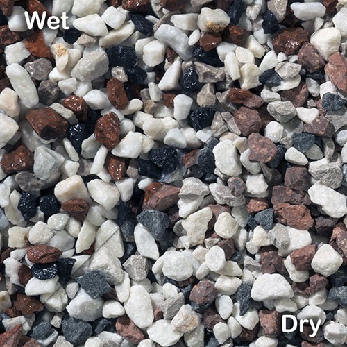 Multi mix decorative garden - multi,