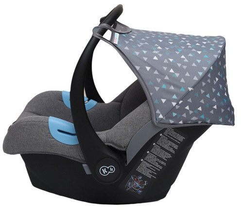 Car seat hood universal - seat,