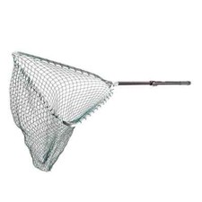 Mclean Telescopic Hinged Weigh Net - 120