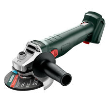 Metabo W 18 7-125 18V 125mm