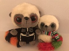 Yoohoo & Friends Halloween