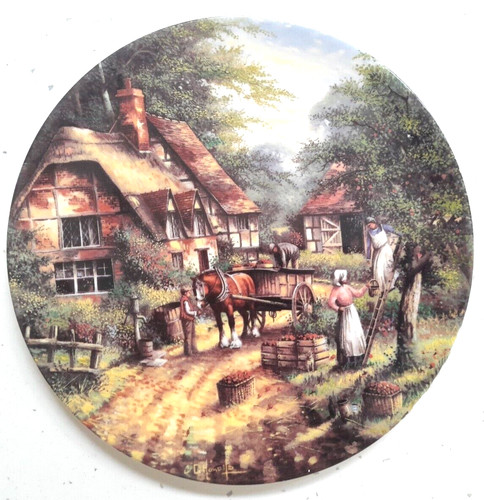 Vintage wedgwood collectors - wedgwood,