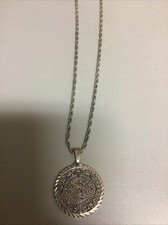 Aztec Mayan Calendar 925