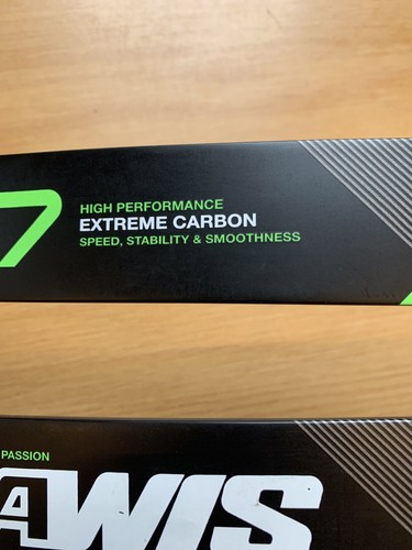 Wiawis extreme carbon limbs - wiawis,