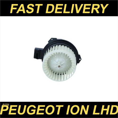 Nrf interior blower - blower, fits