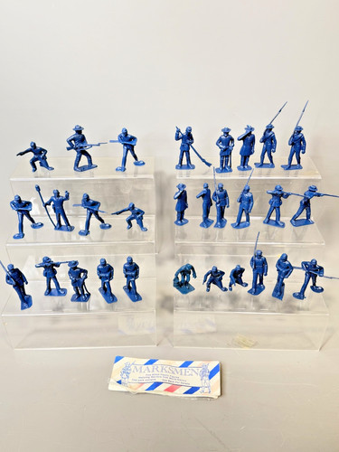 Marksmen american civil war - civil,
