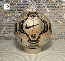 OFFICIAL NIKE SCORPION KO