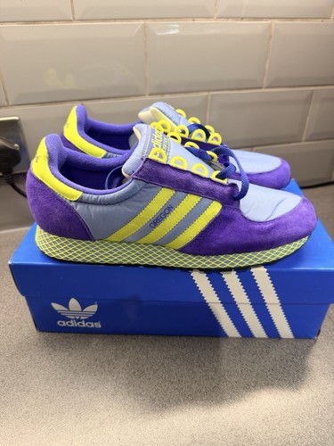 Adidas oregon - jk, (jamiroquai)