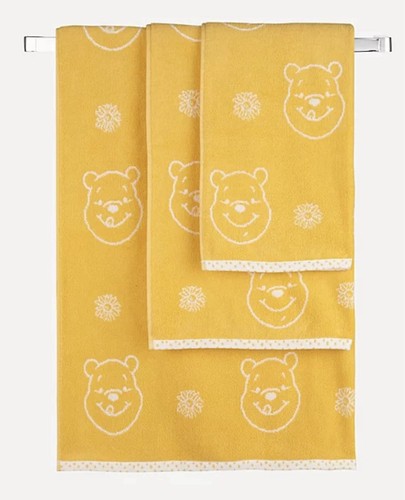 Disney winnie the pooh yellow - disney,