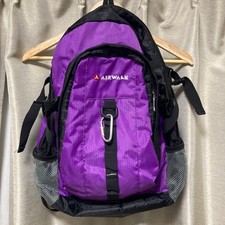 Air Walk Backpack Y2K 90s 00s