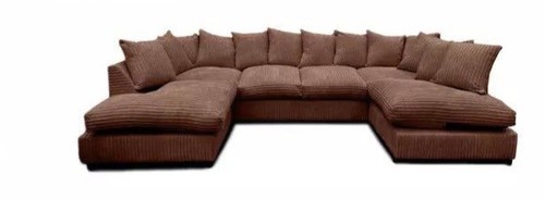 Large fibre seat - u, sofa