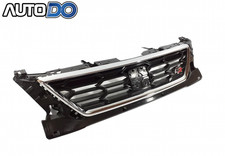 FRONT MAIN BUMPER CENTER