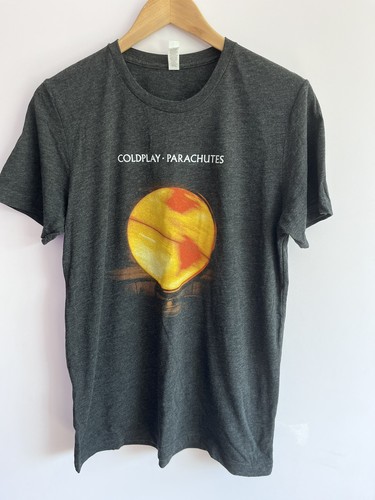 Coldplay parachutes head full - coldplay,
