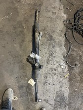 VW T4 TRANSPORTER 1999 2.0 PETROL AAC POWER STEERING RACK RHD