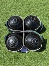 VITALITE LAWN BOWLS   size 3