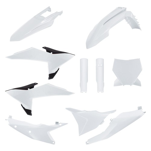 Polisport ktm plastic kit - ktm, sx