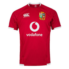 British & Irish Lions Jersey Rugby Canterbury Pro Jersey - New