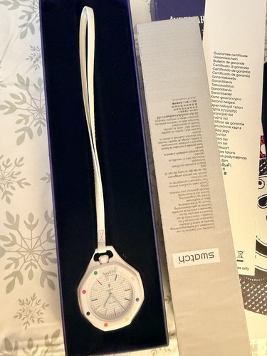 Swatch royal pop quartz - swatch,