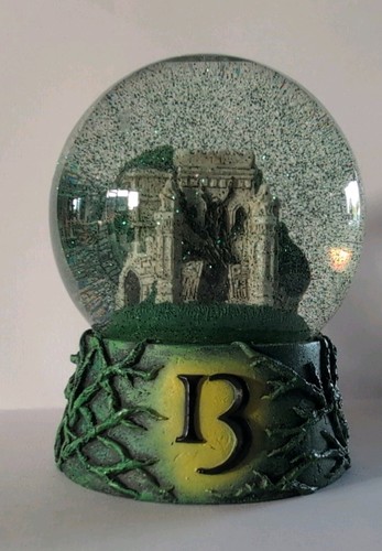 Alton towers theme park - towers, 13