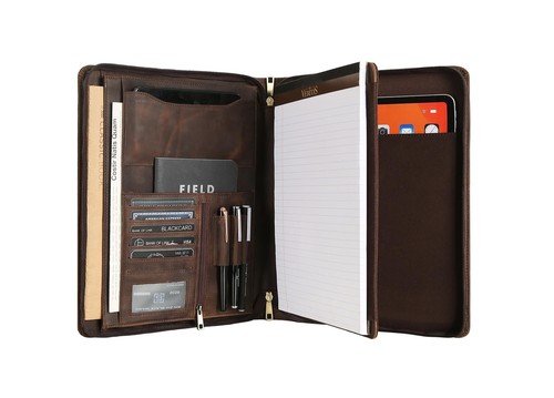 Handmade genuine leather - handmade,