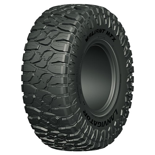 Tyre lanvigator 50 r15 - tyre, 31/10.50