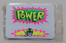 KELLOGGS SEALED CARD PACKET