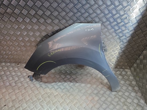 Citroen hdi grey kthc - c3,