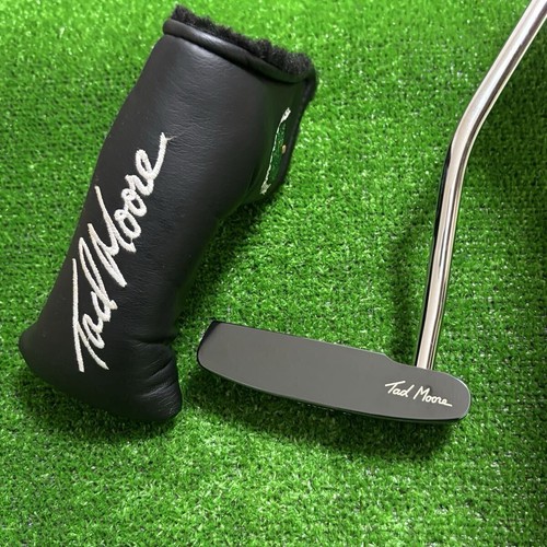 Tad moore pro - 1x35in, putter