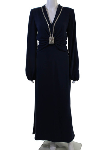 Reem acra women dark blue - acra,,
