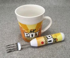 Pot Noodle Original Curry Mug