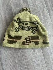 Guy Martin Bobble Hat Proper