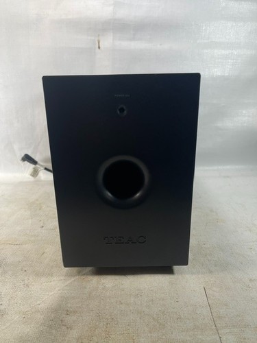 Teac 2001 dab sub - cx,