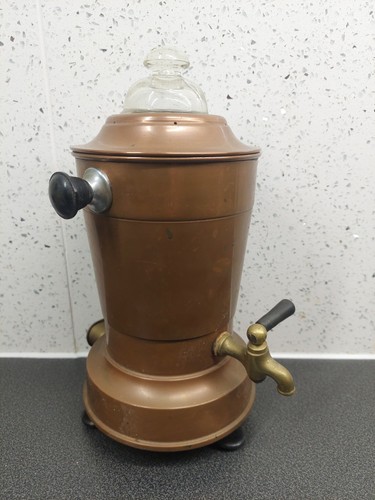 Vintage davey electric - davey,