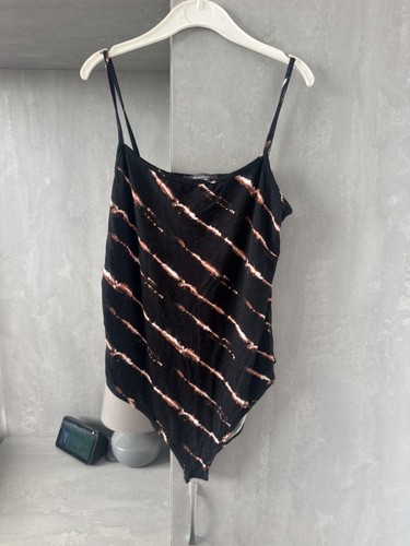 Primark black tie - primark, dye