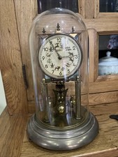ANTIQUE ANNIVERSARY CLOCK +