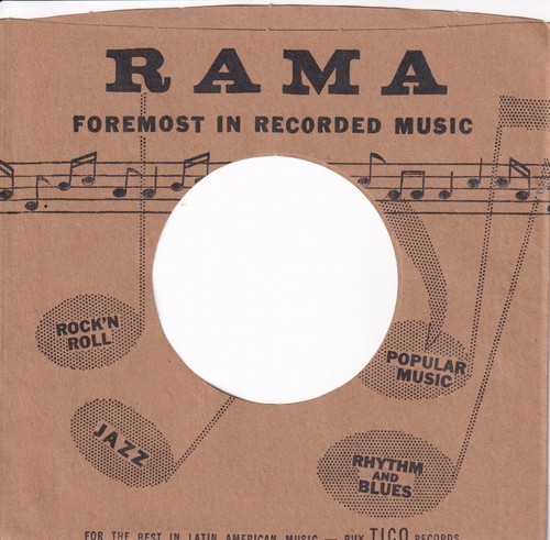 Rama bigboppa reproduction - rama,
