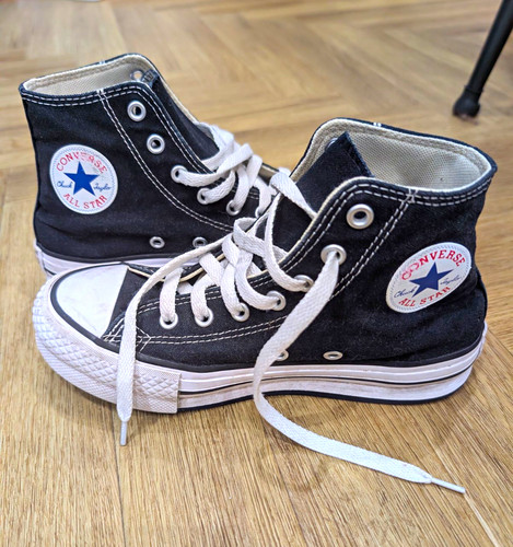 Converse chuck taylor all - chuck,