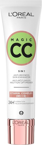 Oréal paris magic cream - magic,