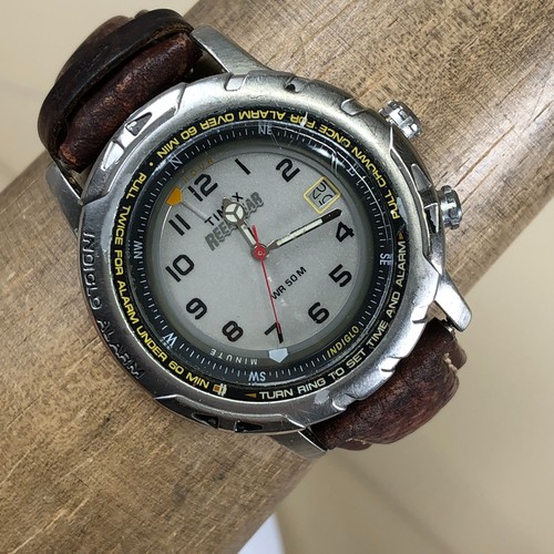 Timex reef gear - gear, men