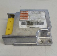 ISUZU RODEO DENVER AIRBAG