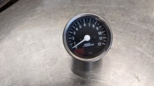CUSTOM MINI TACHO REV COUNTER