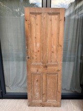 Internal Door Victorian 4